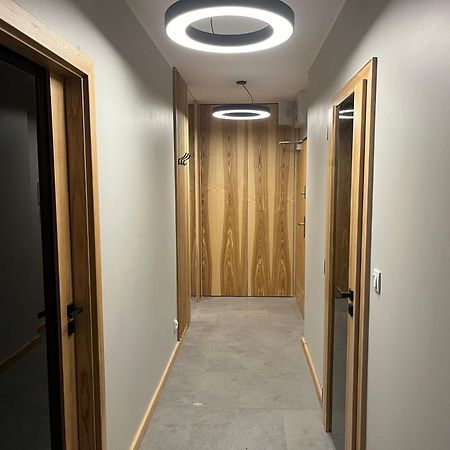 Jesionowe Apartamenty Nad Odra, Stare Miasto, Sauna W Jednym, Klimatyzacja , Garaz Podziemny 0 Zl, Odra River , Old Town, New Building, Air Conditioning, Sauna-One, Underground Garage Free Vratislav Exteriér fotografie