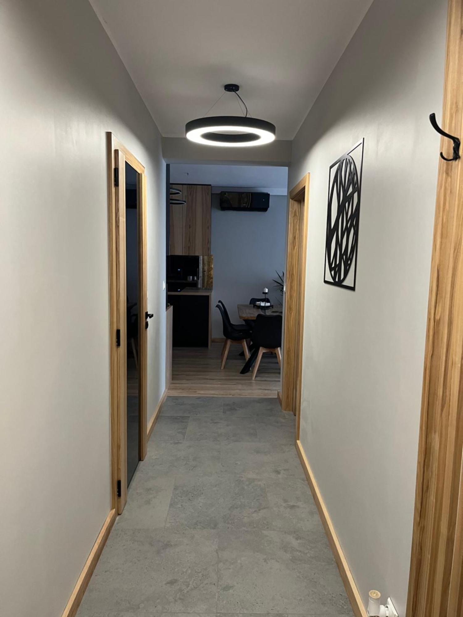 Jesionowe Apartamenty Nad Odra, Stare Miasto, Sauna W Jednym, Klimatyzacja , Garaz Podziemny 0 Zl, Odra River , Old Town, New Building, Air Conditioning, Sauna-One, Underground Garage Free Vratislav Exteriér fotografie
