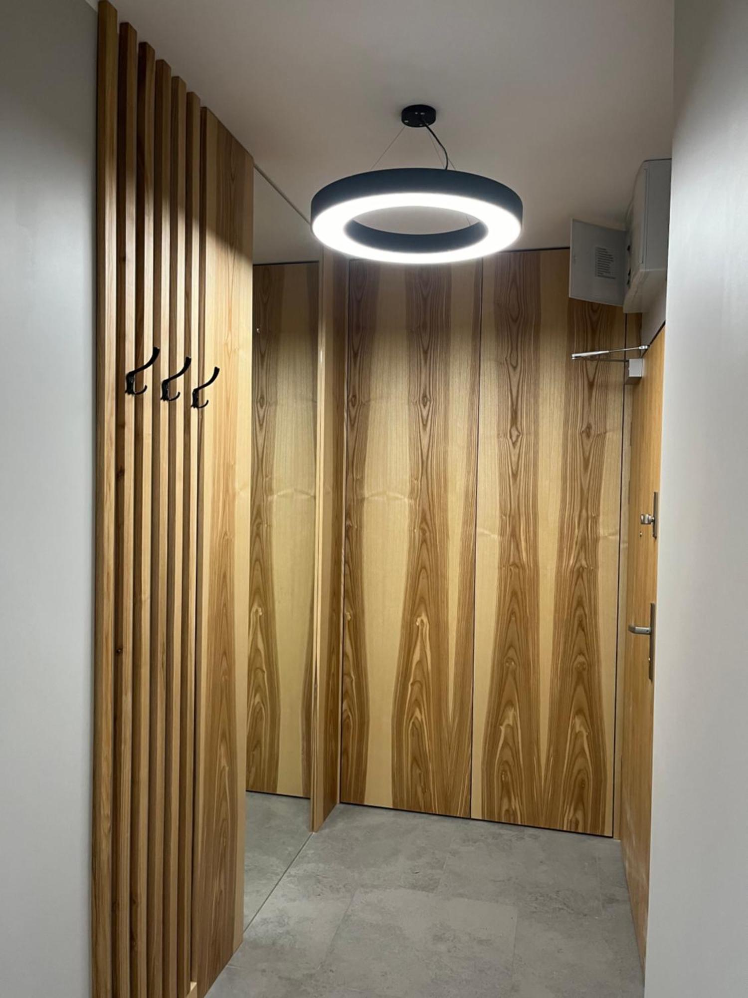 Jesionowe Apartamenty Nad Odra, Stare Miasto, Sauna W Jednym, Klimatyzacja , Garaz Podziemny 0 Zl, Odra River , Old Town, New Building, Air Conditioning, Sauna-One, Underground Garage Free Vratislav Exteriér fotografie