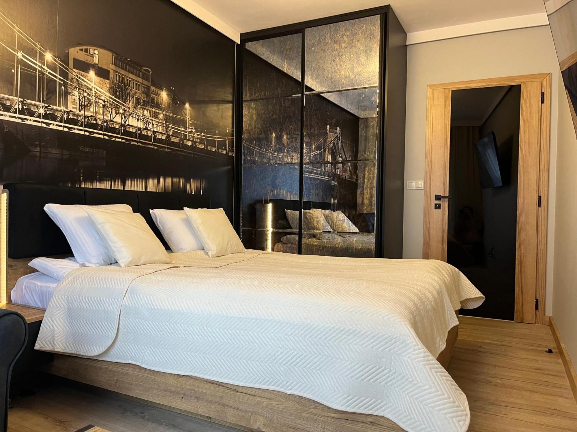 Jesionowe Apartamenty Nad Odra, Stare Miasto, Sauna W Jednym, Klimatyzacja , Garaz Podziemny 0 Zl, Odra River , Old Town, New Building, Air Conditioning, Sauna-One, Underground Garage Free Vratislav Exteriér fotografie