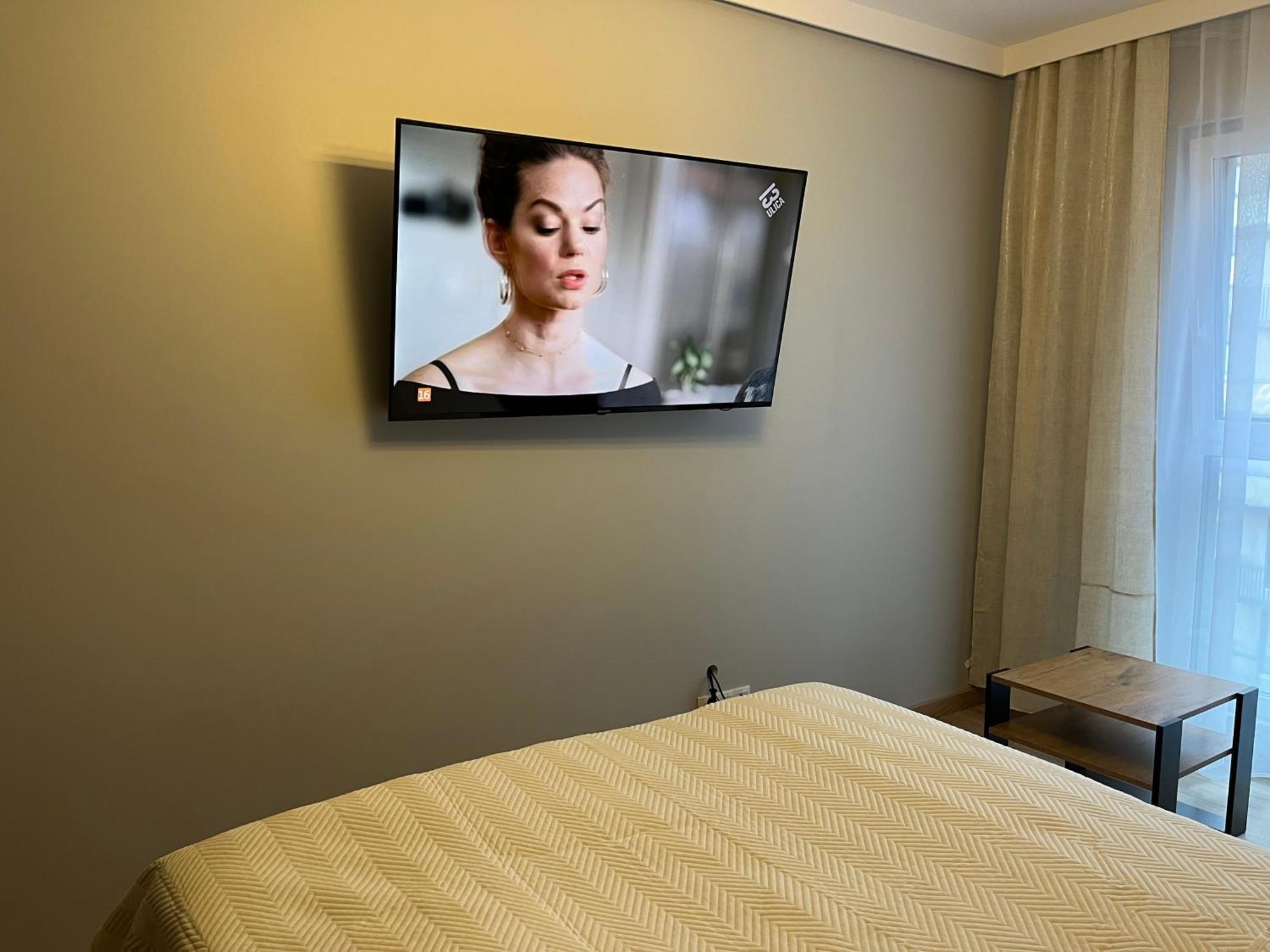 Jesionowe Apartamenty Nad Odra, Stare Miasto, Sauna W Jednym, Klimatyzacja , Garaz Podziemny 0 Zl, Odra River , Old Town, New Building, Air Conditioning, Sauna-One, Underground Garage Free Vratislav Exteriér fotografie