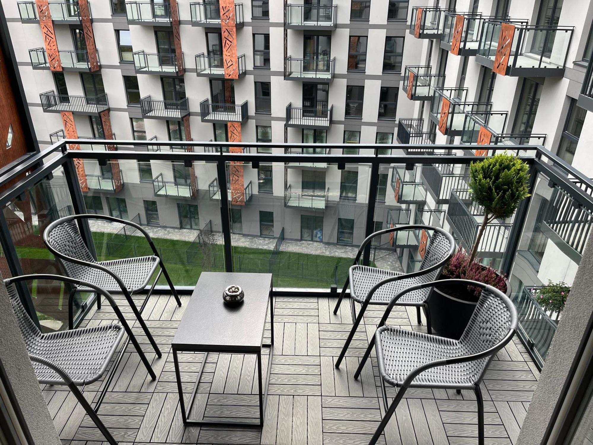 Jesionowe Apartamenty Nad Odra, Stare Miasto, Sauna W Jednym, Klimatyzacja , Garaz Podziemny 0 Zl, Odra River , Old Town, New Building, Air Conditioning, Sauna-One, Underground Garage Free Vratislav Exteriér fotografie