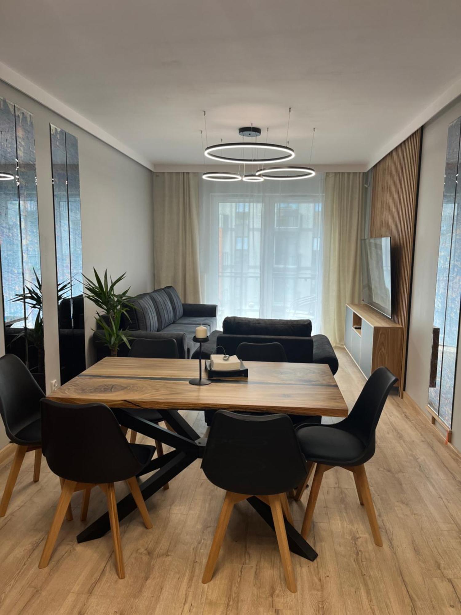 Jesionowe Apartamenty Nad Odra, Stare Miasto, Sauna W Jednym, Klimatyzacja , Garaz Podziemny 0 Zl, Odra River , Old Town, New Building, Air Conditioning, Sauna-One, Underground Garage Free Vratislav Exteriér fotografie