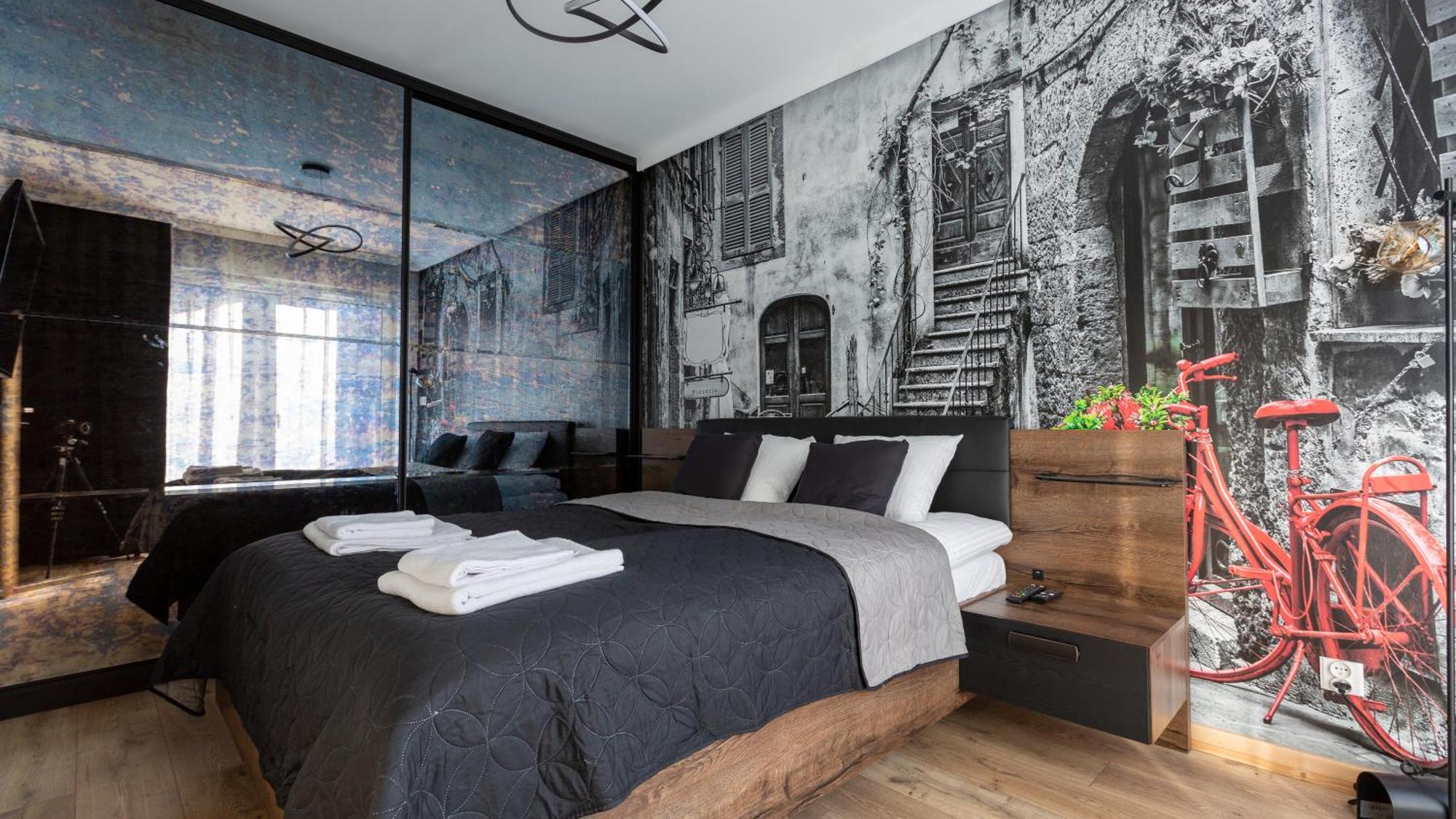 Jesionowe Apartamenty Nad Odra, Stare Miasto, Sauna W Jednym, Klimatyzacja , Garaz Podziemny 0 Zl, Odra River , Old Town, New Building, Air Conditioning, Sauna-One, Underground Garage Free Vratislav Exteriér fotografie