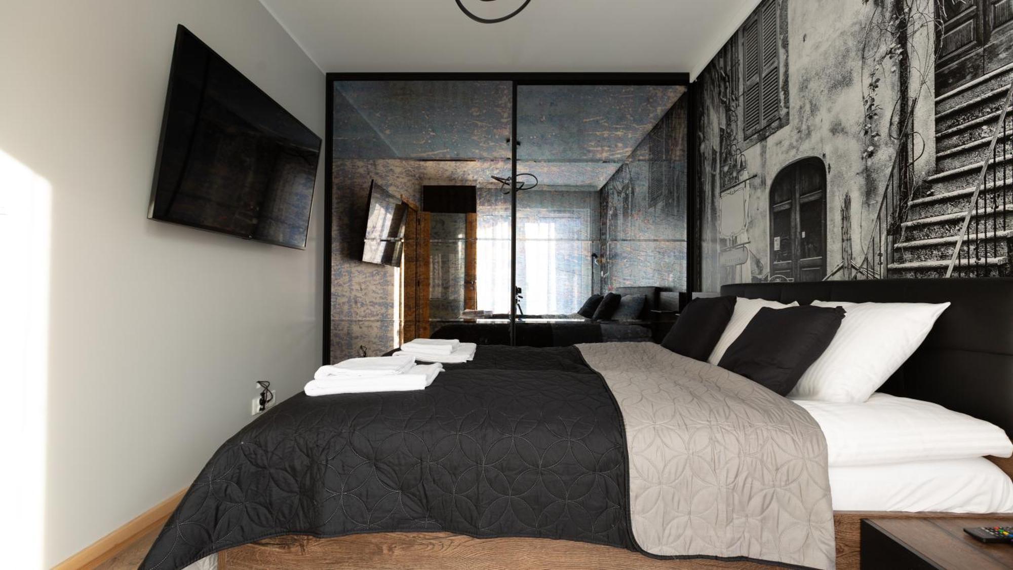 Jesionowe Apartamenty Nad Odra, Stare Miasto, Sauna W Jednym, Klimatyzacja , Garaz Podziemny 0 Zl, Odra River , Old Town, New Building, Air Conditioning, Sauna-One, Underground Garage Free Vratislav Exteriér fotografie