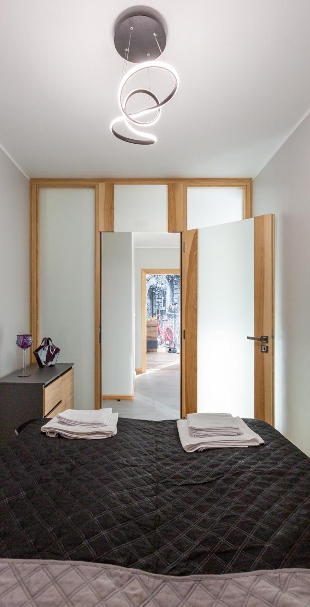 Jesionowe Apartamenty Nad Odra, Stare Miasto, Sauna W Jednym, Klimatyzacja , Garaz Podziemny 0 Zl, Odra River , Old Town, New Building, Air Conditioning, Sauna-One, Underground Garage Free Vratislav Exteriér fotografie