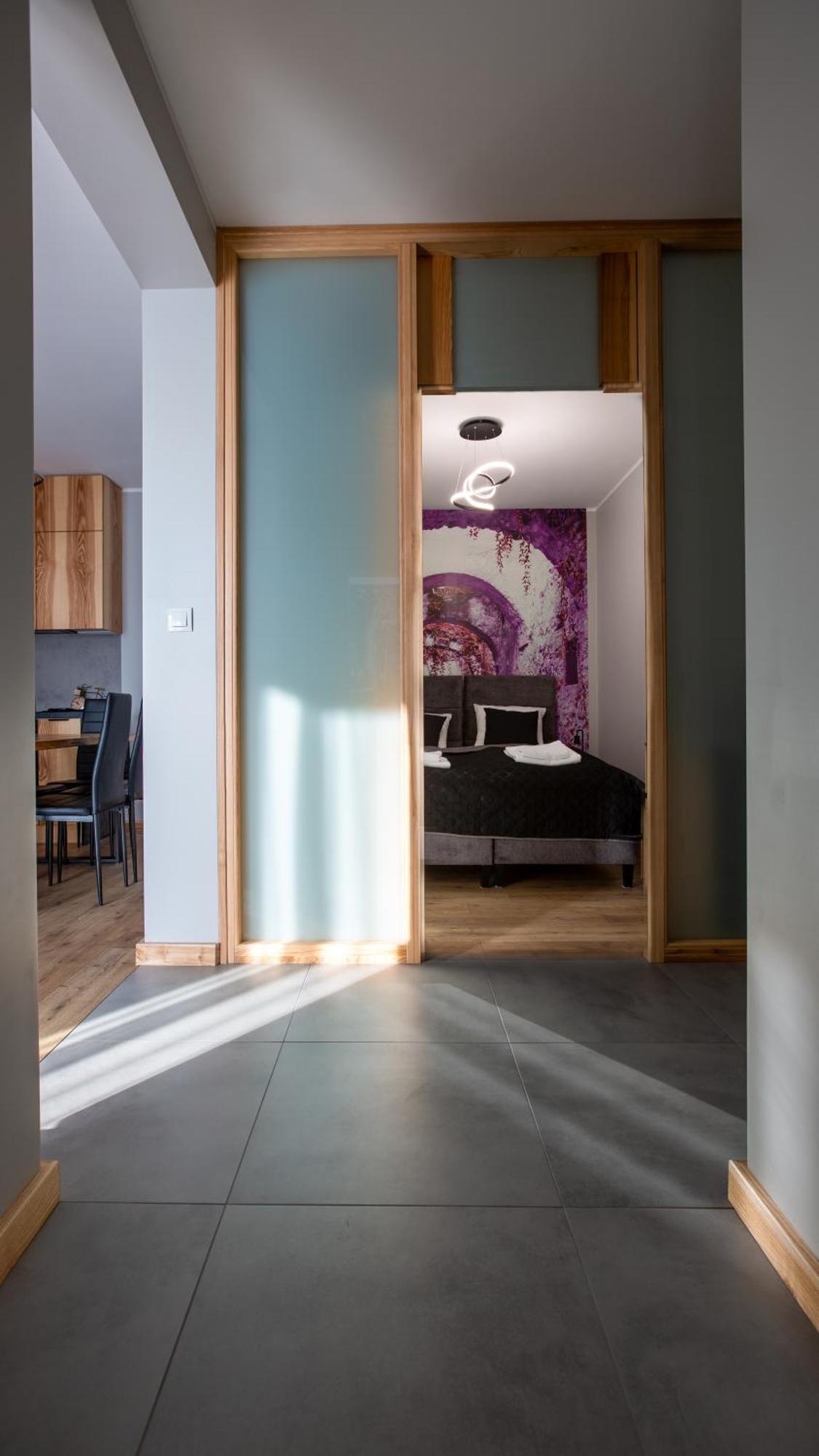 Jesionowe Apartamenty Nad Odra, Stare Miasto, Sauna W Jednym, Klimatyzacja , Garaz Podziemny 0 Zl, Odra River , Old Town, New Building, Air Conditioning, Sauna-One, Underground Garage Free Vratislav Exteriér fotografie