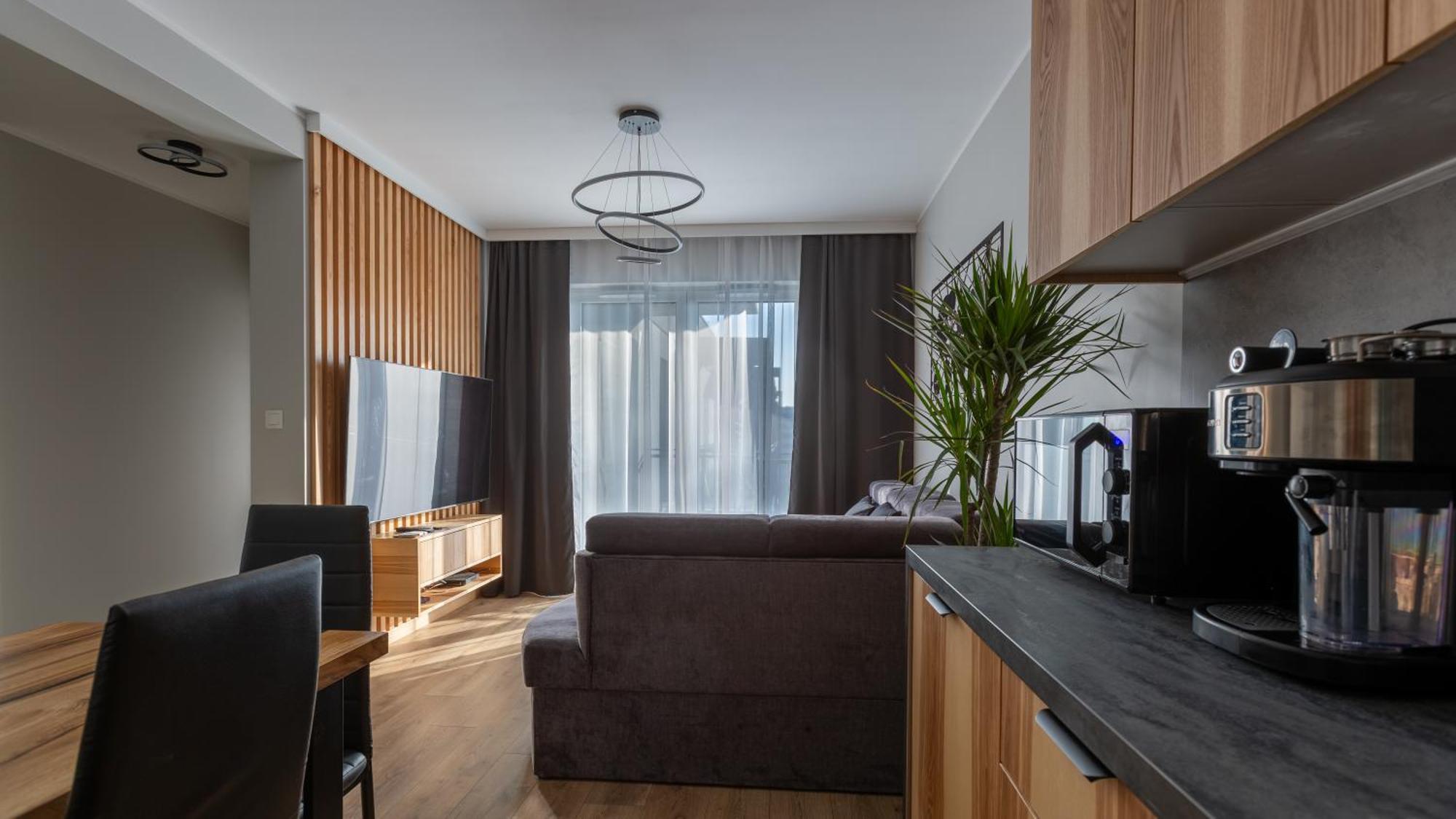 Jesionowe Apartamenty Nad Odra, Stare Miasto, Sauna W Jednym, Klimatyzacja , Garaz Podziemny 0 Zl, Odra River , Old Town, New Building, Air Conditioning, Sauna-One, Underground Garage Free Vratislav Exteriér fotografie
